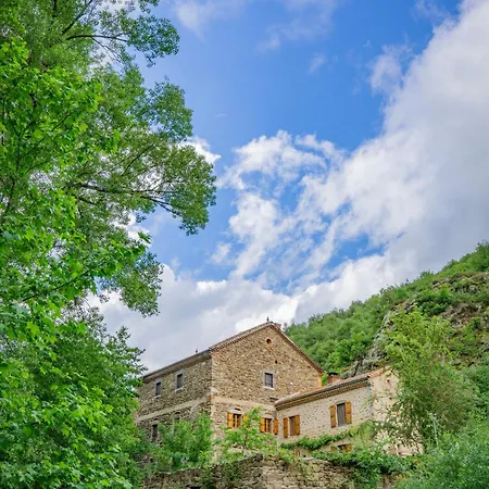 Moulin Du Bateau - De Charme - Piscine - Nature Dom wakacyjny Leotoing