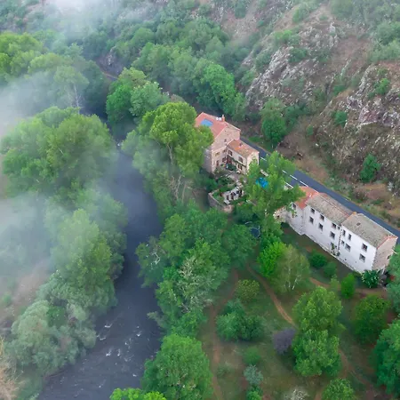 Moulin Du Bateau - De Charme - Piscine - Nature