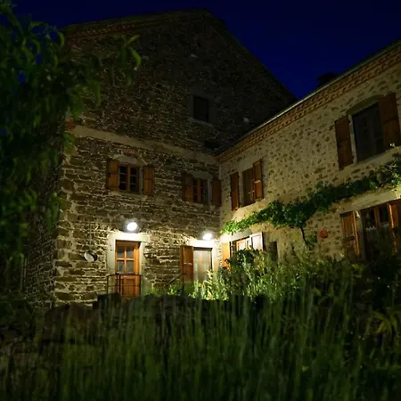 Moulin Du Bateau - De Charme - Piscine - Nature Dom wakacyjny
