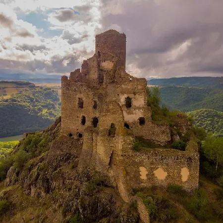 Moulin Du Bateau - De Charme - Piscine - Nature Dom wakacyjny *