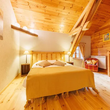 Moulin Du Bateau - De Charme - Piscine - Nature Leotoing