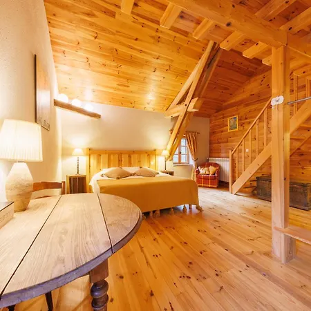 Moulin Du Bateau - De Charme - Piscine - Nature