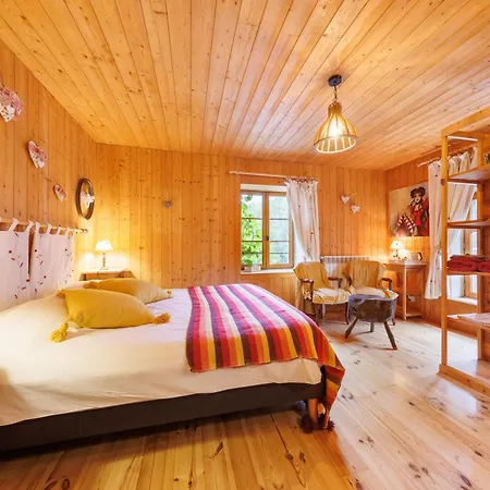 Moulin Du Bateau - De Charme - Piscine - Nature Dom wakacyjny