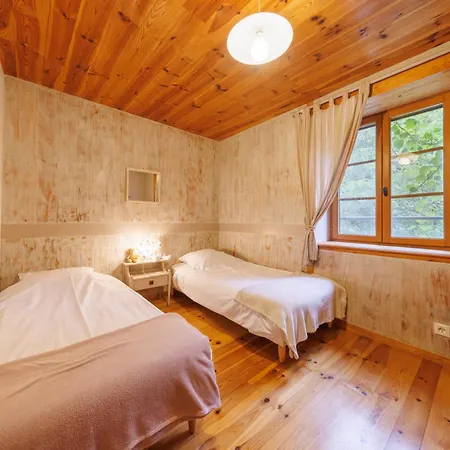 Moulin Du Bateau - De Charme - Piscine - Nature Dom wakacyjny *