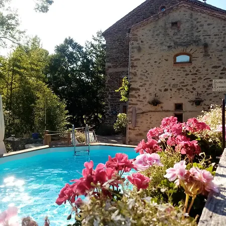 Moulin Du Bateau - De Charme - Piscine - Nature Dom wakacyjny Leotoing