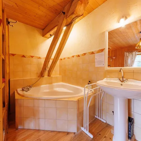 Moulin Du Bateau - De Charme - Piscine - Nature *