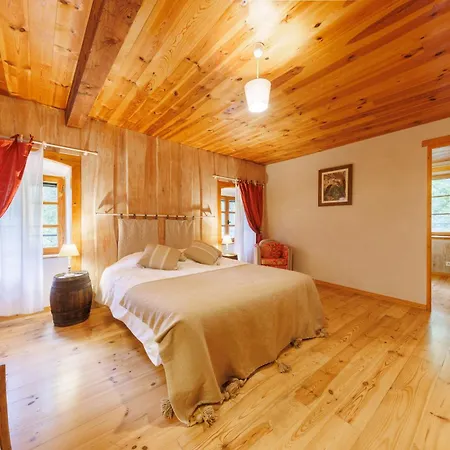 Moulin Du Bateau - De Charme - Piscine - Nature Dom wakacyjny