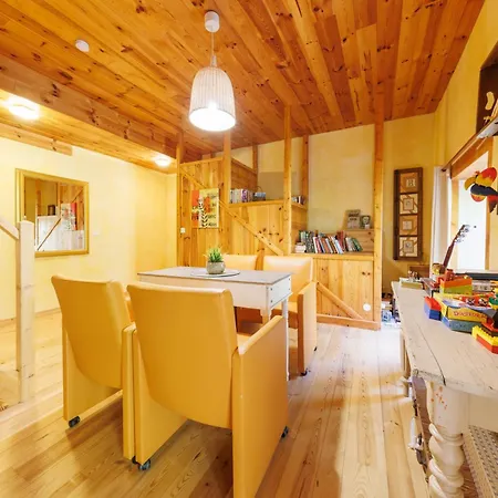 Dom wakacyjny Moulin Du Bateau - De Charme - Piscine - Nature