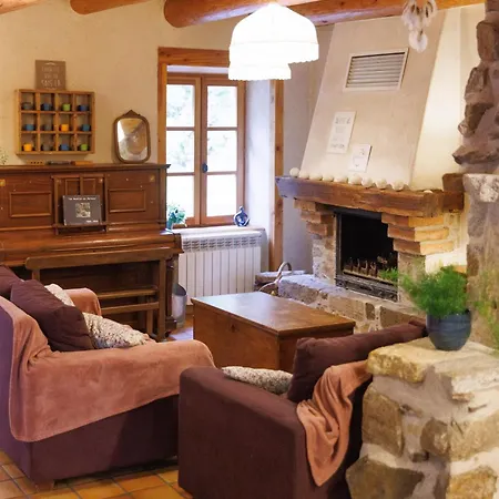 Moulin Du Bateau - De Charme - Piscine - Nature