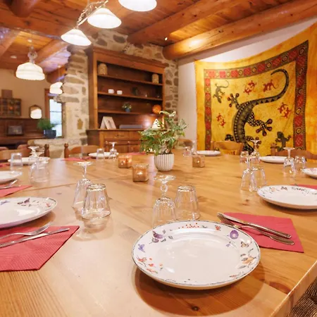 Moulin Du Bateau - De Charme - Piscine - Nature *